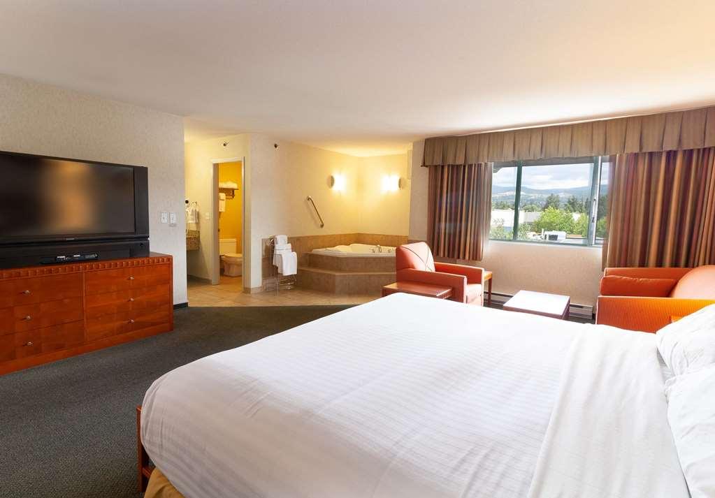 Hotel Kelowna & Conference Centre สิ่งอำนวยความสะดวก รูปภาพ