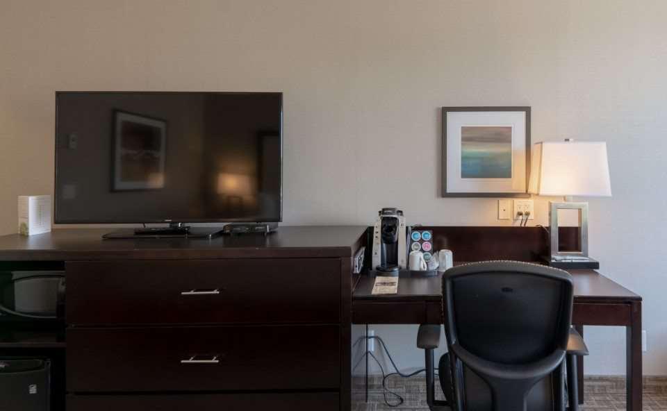 Hotel Kelowna & Conference Centre ห้อง รูปภาพ